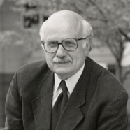 Fred Wertheimer